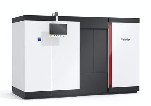 通化蔡司X射线断层扫描仪